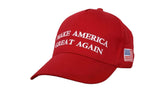 MAGA Hats Trump 2024 Make America Great Again 45-47 Trump Gifts Soft, Comfortable, Red, One size